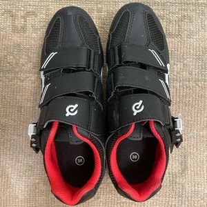 Peloton Cycling Shoes Clip-In